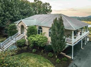 6403 Spring Hill Rd, Bridgewater, VA 22812