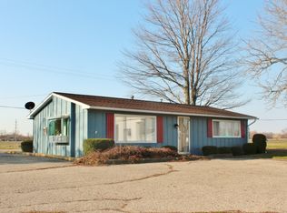 8950 Sand Beach Rd, Harbor Beach, MI 48441