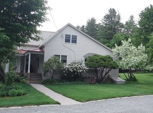 3292 State Route 100 N, South Londonderry, VT 05155