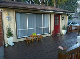 2029 Poplar Dr, Running Springs, CA 92382