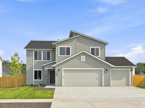 1486 Sunday River St, Middleton, ID 83644
