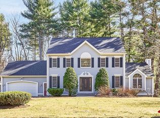 19 Butterfield Ln, Westford, MA 01886