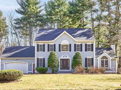 19 Butterfield Ln, Westford, MA, 01886