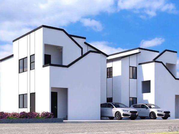 3305-3307 Clairemont Mesa Blvd, San Diego, CA 92117
