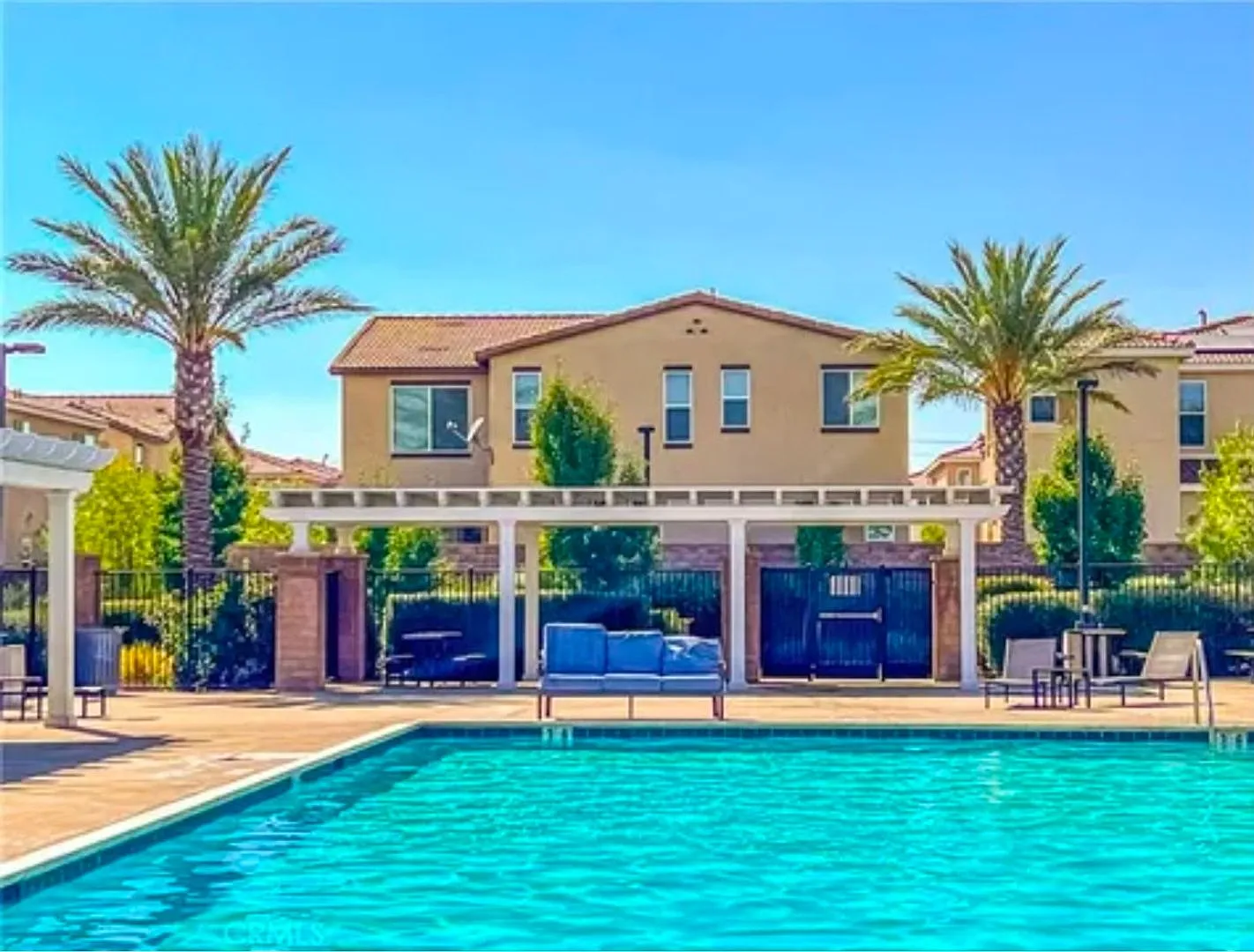3-Bedroom, 2.5 Bath Condo for Rent in Fontana, CA | Attached Two-car Garage| Community Pool! — Photo 2