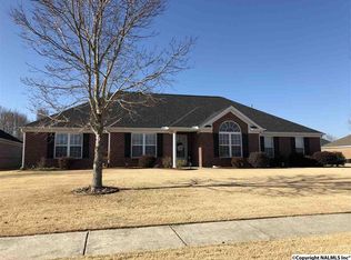 112 Sebastian Dr, Huntsville, AL 35811