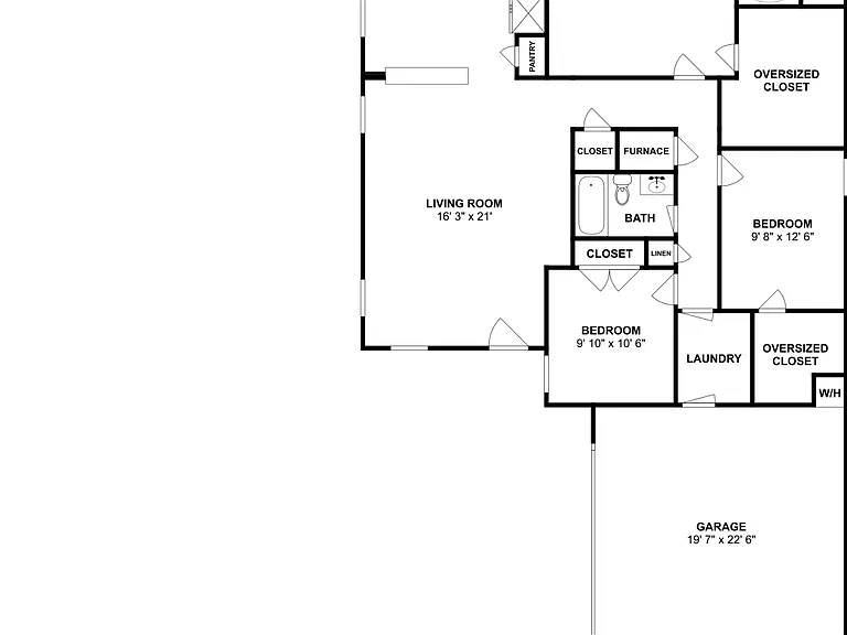 326 Bob White Dr — Photo 16