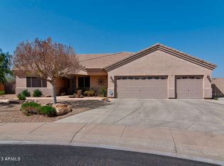 14750 N 87th Ln, Peoria, AZ 85381