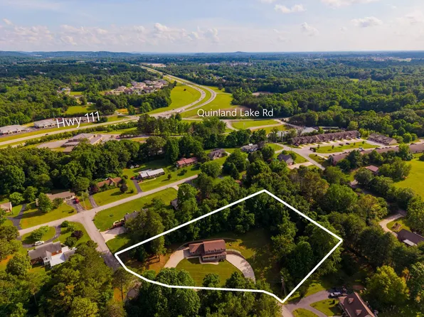3124 Dogwood Ln, Cookeville, TN 38506