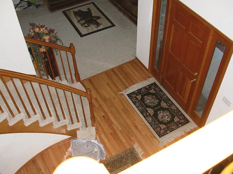 Entry