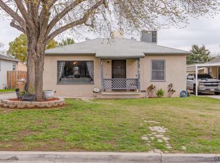 2208 Watson St, Bakersfield, CA