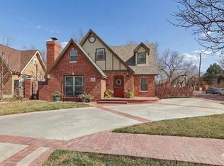 2123 S Ong St, Amarillo, TX 79109