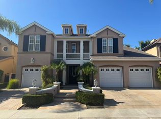 15 Centaurus Way, Coto De Caza, CA 92679