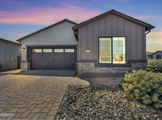 2250 Copper Brand Dr, Reno, NV 89521