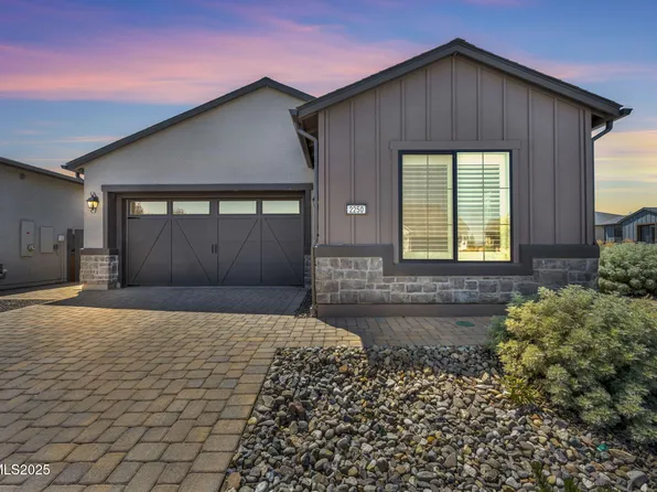 2250 Copper Brand Dr, Reno, NV 89521