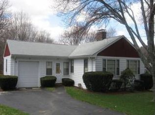 142 Ridge St, Winchester, MA 01890