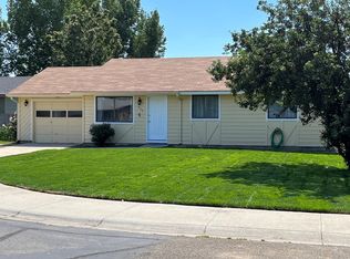 655 W Hanover Ct, Meridian, ID 83642