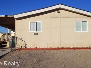 4391 S Calle Del Media, Fort Mohave, AZ 86426