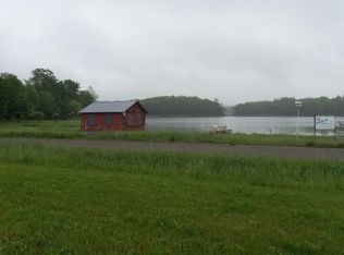 316 Wennenberg Shore Dr, Shell Lake, WI 54871