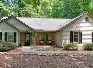 503 Westwind Way, Ball Ground, GA 30107