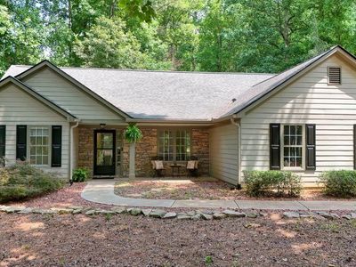 503 Westwind Way, Ball Ground, GA, 30107