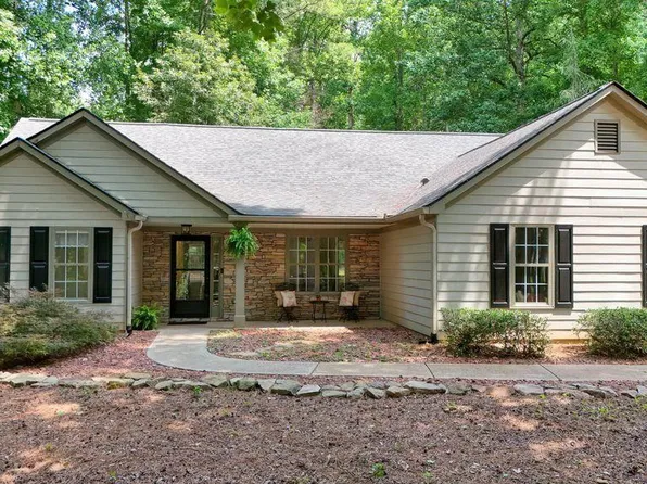 503 Westwind Way, Ball Ground, GA 30107