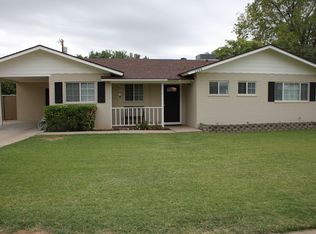 1253 E 3rd St, Mesa, AZ 85203