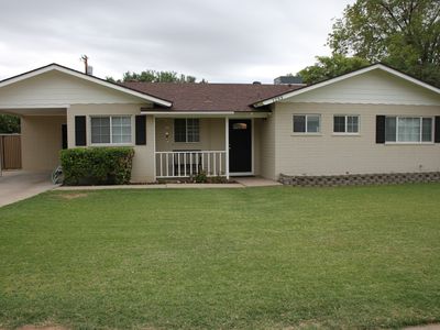 1253 E 3rd St, Mesa, AZ, 85203