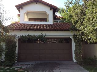 22 Bonita Vis, Foothill Ranch, CA 92610
