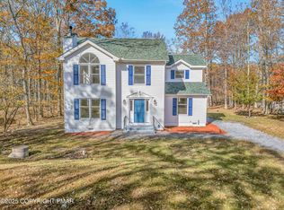 12104 Big Buck Ln, East Stroudsburg, PA 18302