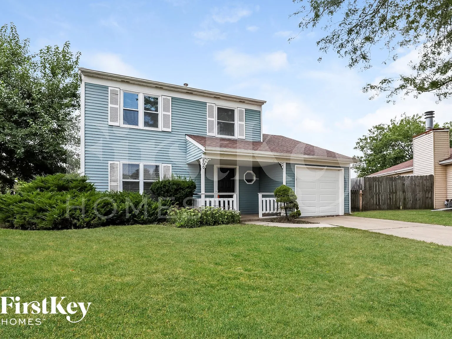 3 bed, 1.5 bath, 1500 sqft, $2,580 — Photo 1