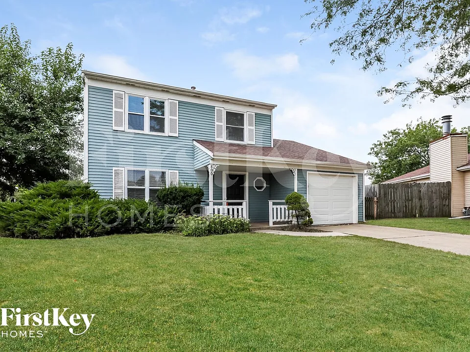 800 Shady Ln