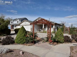 4671 Bali Ct, Colorado Springs, CO 80911