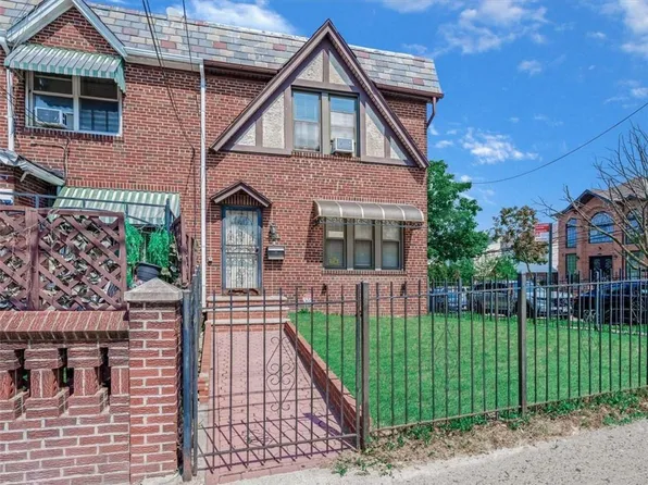 31-33 106th Street, East Elmhurst, NY 11369