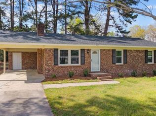 717 Cobb Road, Elm City, NC 27822