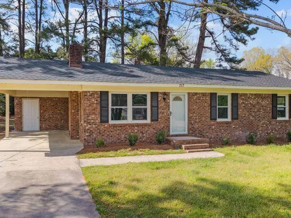 717 Cobb Road, Elm City, NC 27822