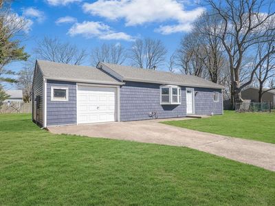 28 Okane Street, Central Islip, NY, 11722