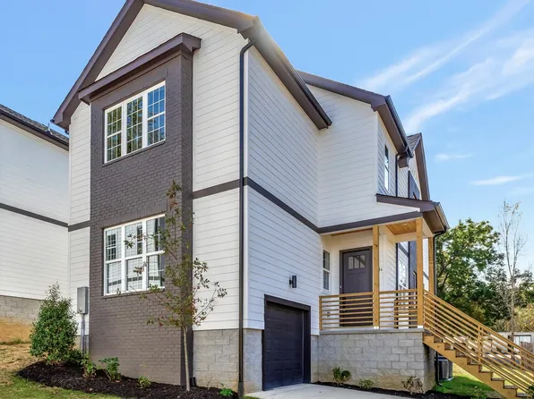 811D Watts Ln, Nashville, TN 37209