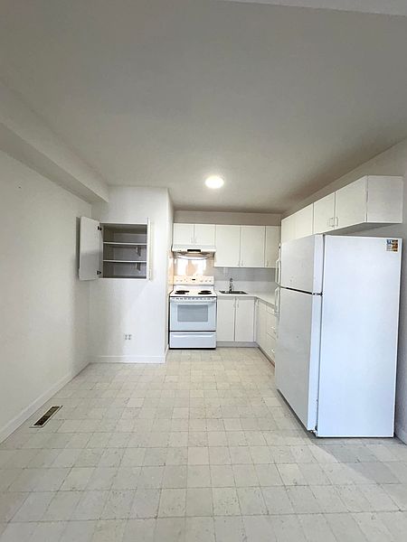 Richmond Apartment for rent - 2 Bedrooms in Richmond