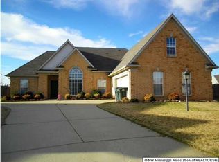 5679 Truman Cv, Southaven, MS 38672