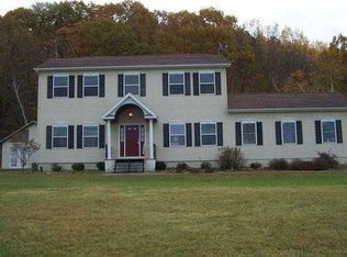 685 Knickerbocker Rd, Schaghticoke, NY 12154