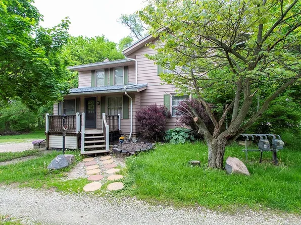 4904 Nettleton Rd, Medina, OH 44256