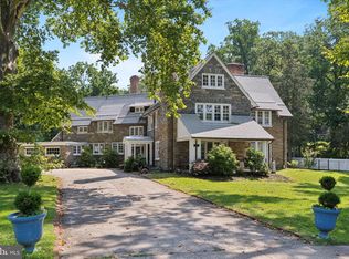 1209 Lenox Rd, Jenkintown, PA 19046