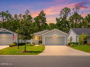 138 MEADOW CREEK Drive, St. Johns, FL 32259