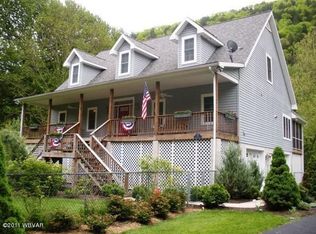 487 Ramsey Dr, Jersey Shore, PA