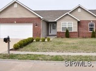 407 Geaschel Dr, Caseyville, IL 62232
