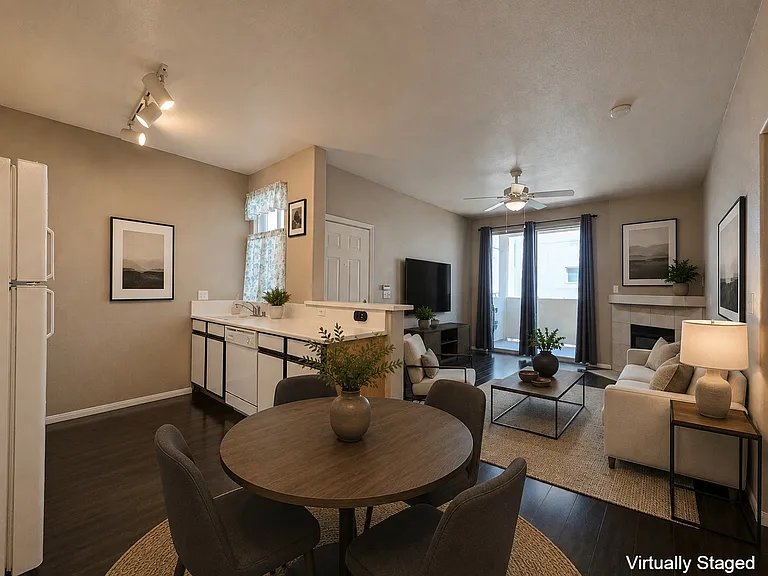 4960 Harrison Dr #112 — Photo 2