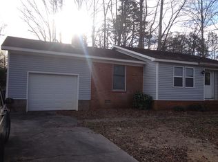 1515 Manning Pl, Kannapolis, NC 28081