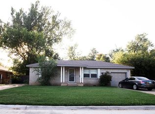 624 Sherwood Dr, Norman, OK 73071