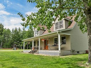 3 Holly Ln, Brookfield, NH 03872